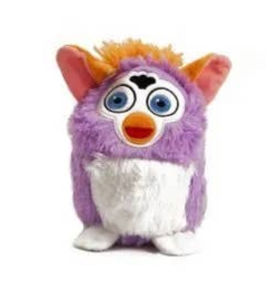 furrby